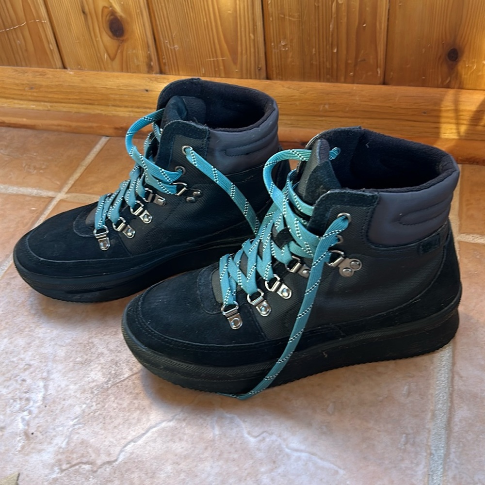 Keds Hiking Boots